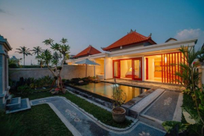 Arca Bali Villa 1